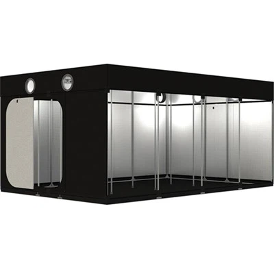 Hágæða vaxandi tjöld