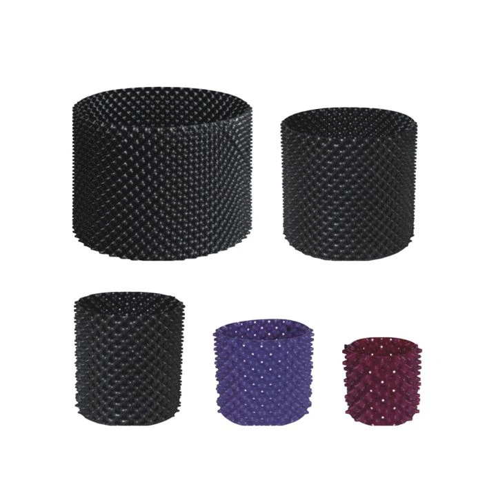 Plant Root Control Air Pruning Pot